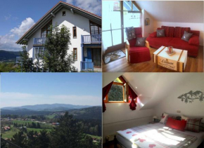 Ferienland Sonnenwald Fewo 46